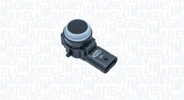 Sensore, Assistenza parcheggio — MAGNETI MARELLI 021016222010