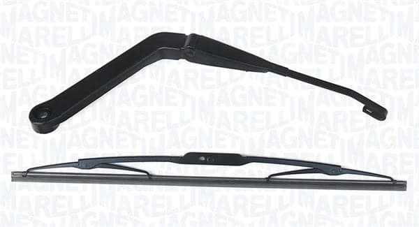 Kit bracci tergicristallo, pulizia cristalli — MAGNETI MARELLI 000723180053