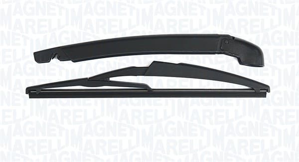 Kit bracci tergicristallo, pulizia cristalli — MAGNETI MARELLI 000723180074