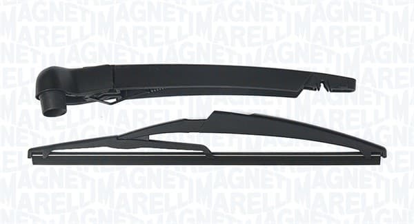 Kit bracci tergicristallo, pulizia cristalli — MAGNETI MARELLI 000723180239