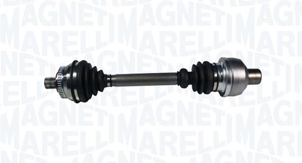 Albero motore/Semiasse — MAGNETI MARELLI 302004190052