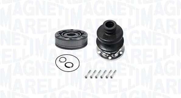 Kit giunto omocinetico (MAGNETI MARELLI 302009100001)
