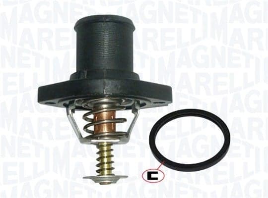 Termostato — MAGNETI MARELLI 352317100260