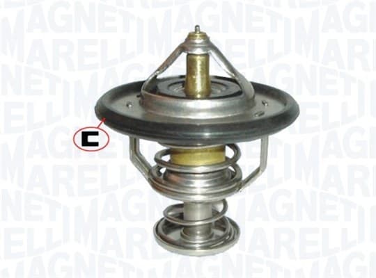 Termostato — MAGNETI MARELLI 352317100530