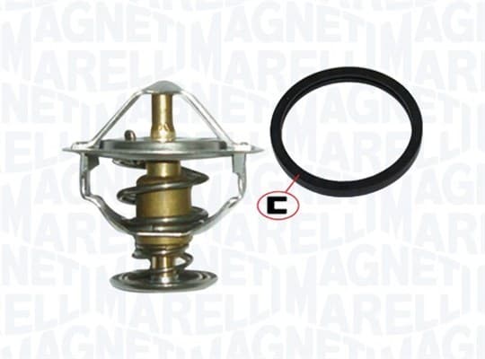 Termostato — MAGNETI MARELLI 352317101530