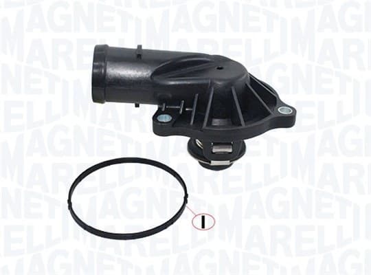 Termostato — MAGNETI MARELLI 352317003410