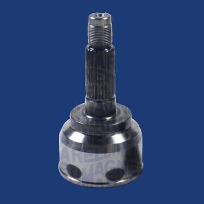 Joint set, drive shaft image
