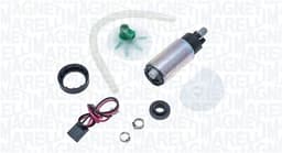 Kit riparazione, Pompa carburante