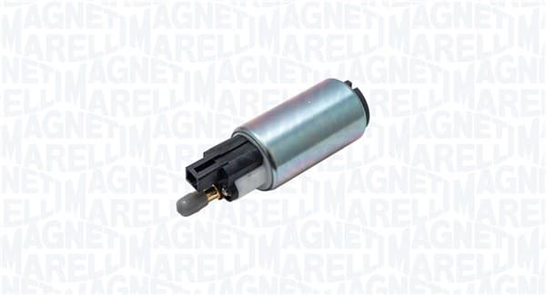 fuel feed pump image