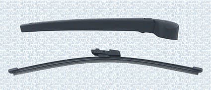 MAGNETI MARELLI 000723180403 Kit bracci tergicristallo, pulizia cristalli
