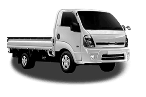 Kia BONGO