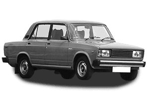 Lada NOVA