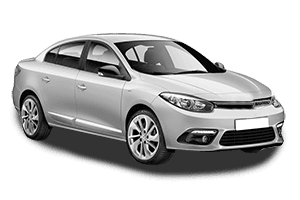 Renault FLUENCE L3