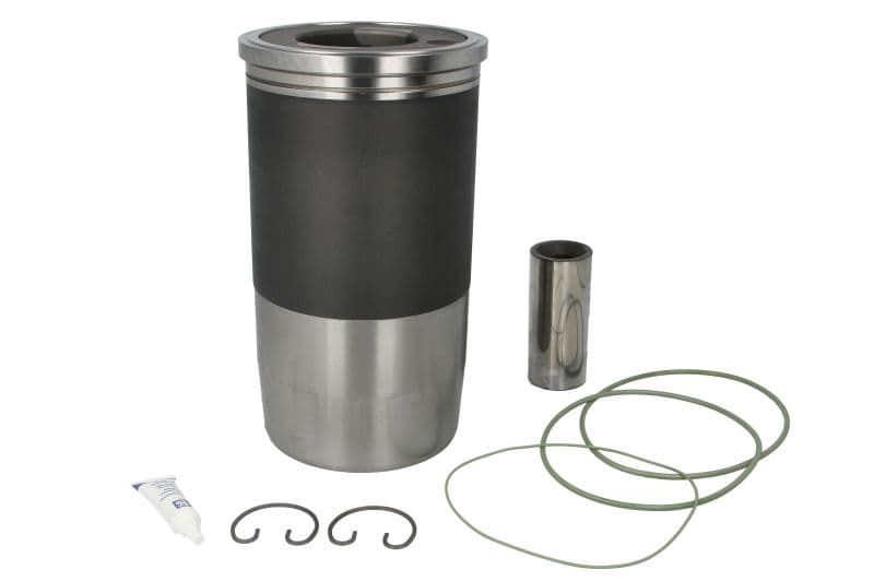 Kit riparazione, Pistone/Canna cilindro — KOLBENSCHMIDT 93171960