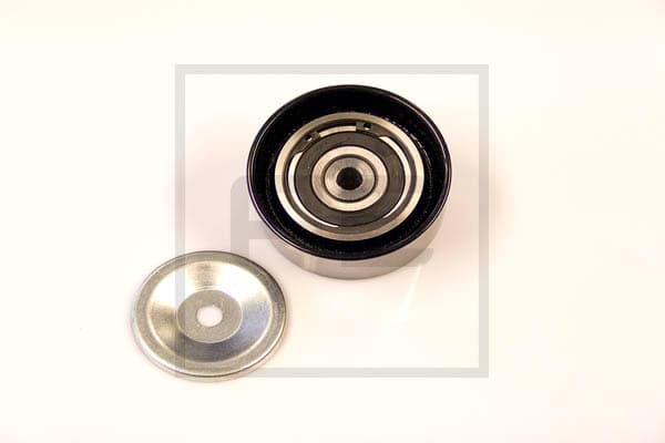 Rullo tenditore, Cinghia Poly-V PETERS 010.595-00 (PETERS 010.595-00)