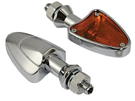Kit Indicatore direzione BIKE IT INDSHKALL (BIKE IT INDSHKALL)