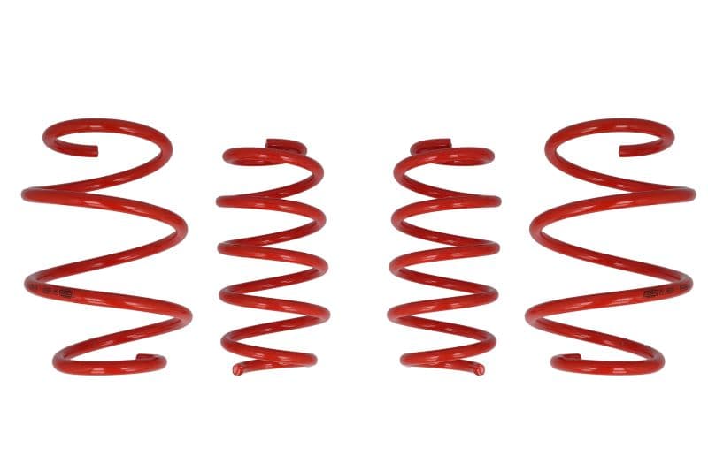 Kit autotelaio, molle COBRA 00.4930.C (COBRA 00.4930.C)