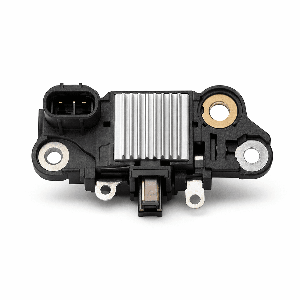 Regolatore alternatore