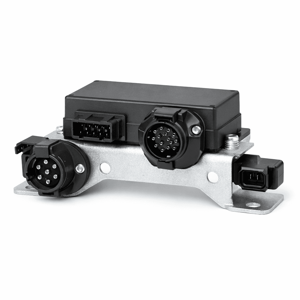 Centralina-Kit elettrico supporto