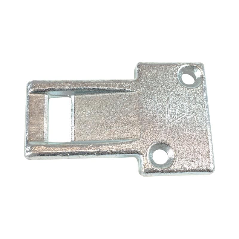 Cofano posteriore kit cerniere