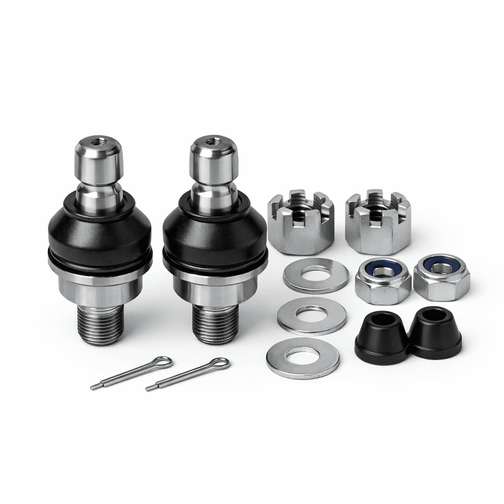 Perno a sfera tirante trasversale kit riparazione