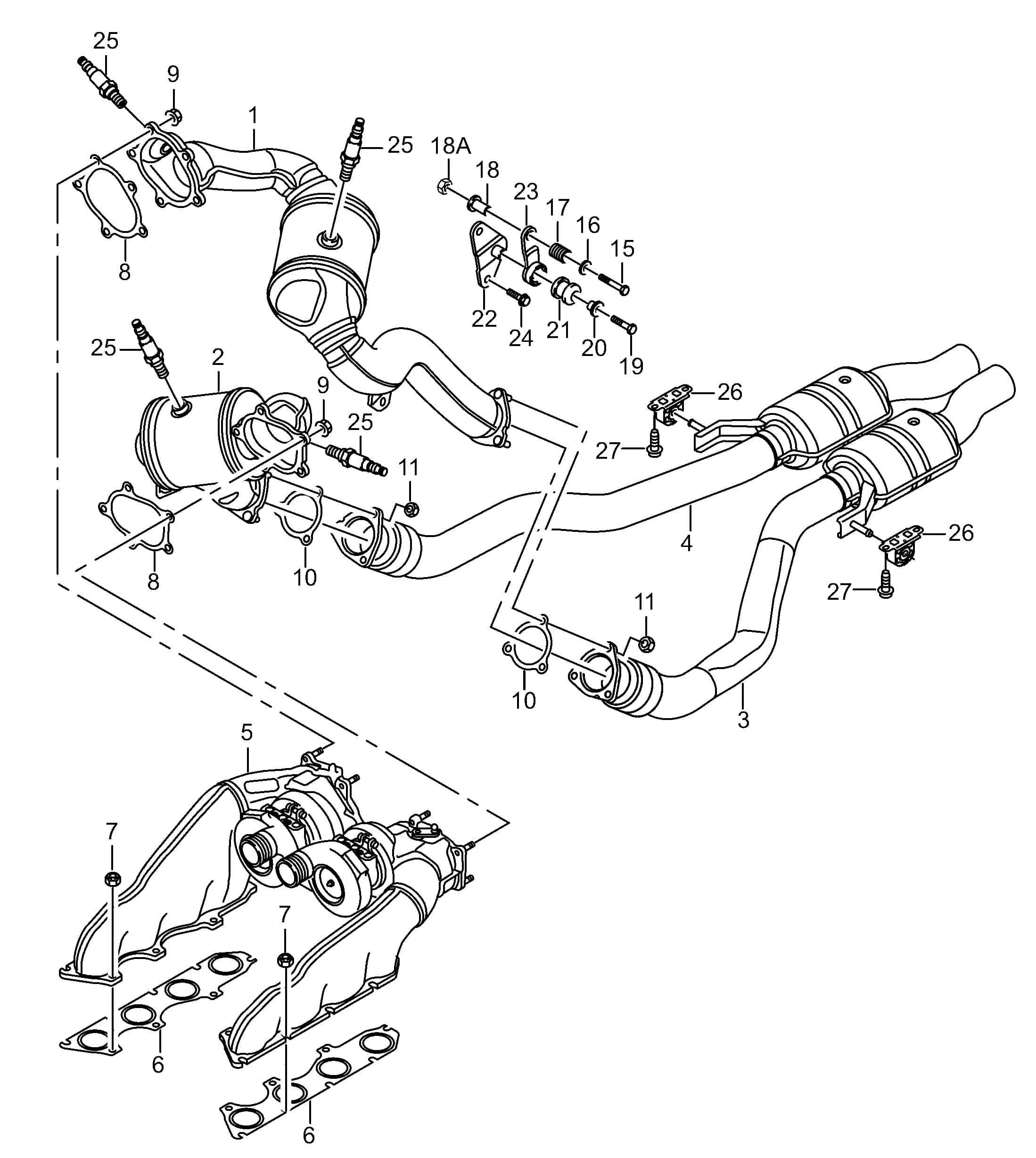 2019 — Fuel, exhaust, cooling › 25372