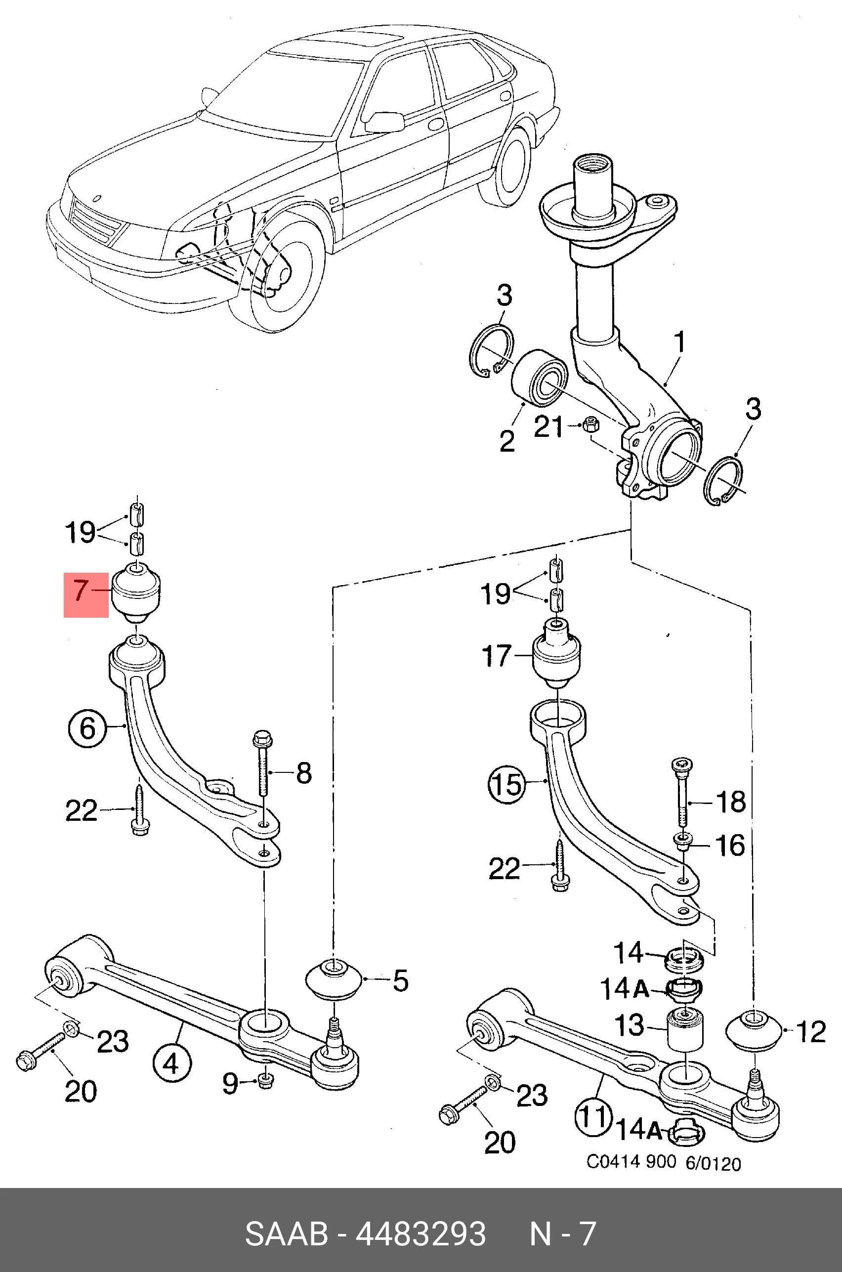 PART — Others