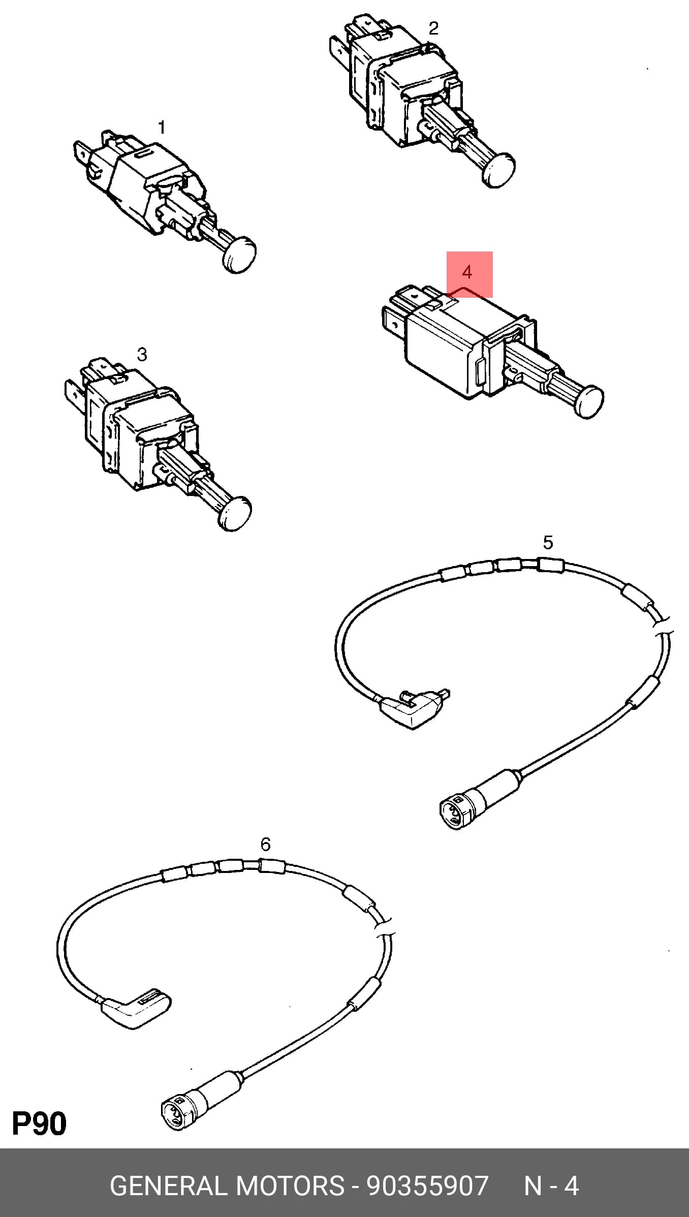 PART — Others